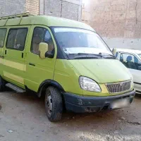 غزال مدل ۲۰۰۸