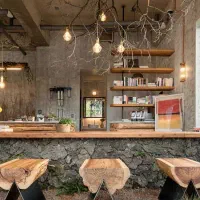 واگذاری کافی شاپ