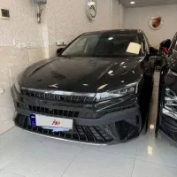 KMC جی سون مدل ۴۰۲