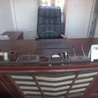 میز و صندلی اداری|فروشگاه و مغازه|خلجستان, |دیوار