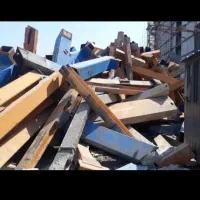 خرید وفروش ضایعات اهن ومس برنج و....