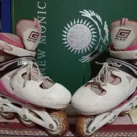 اسکیت دخترانه