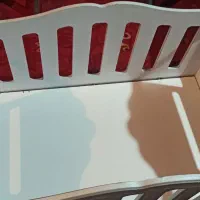 گهواره کودک و کریر