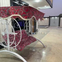 فروش ویلا دوبلکس/۵۰۰ متری/نما مدرن|فروش خانه و ویلا|اصفهان, پینارت|دیوار