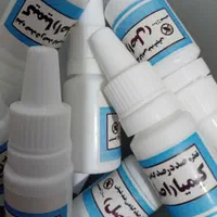 قطره ضد شپش رشک کیمیا اصل اصل