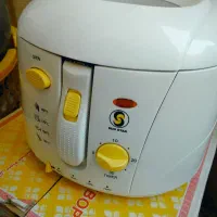 سرخ کن وپلوپز