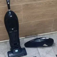 جاروبرقی شارژی