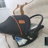 کریر|کالسکه و لوازم جانبی|رشت, انصاری|دیوار