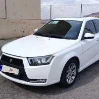 دنا پلاس توربو 6 دنده 85 گانه کم یاب