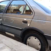 پژو 405 xu7|خودرو سواری و وانت|سمیرم, |دیوار