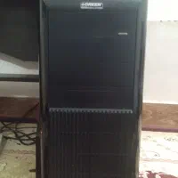 کامپیوتر مخصوص بازی و کارهای روزمره