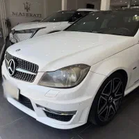 بنز c200 استاندارد