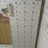 یخچال آزمایش