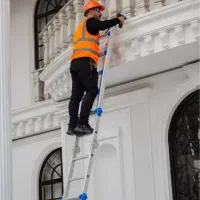 عاملیت فروش نردبان آسانکار ورق ۱/۸|ابزارآلات|تهران, هرندی|دیوار