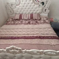 تختخواب وخوش خواب وروتختی