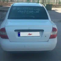 تیبا ۱ دوگانه cng|خودرو سواری و وانت|خرمشهر, |دیوار