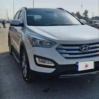 سانتافه خلیج فول 2016