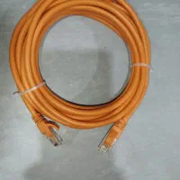 5متر کابل CAT6|مودم و تجهیزات شبکه|برازجان, |دیوار