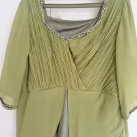 پیراهن مجلسی زنانه