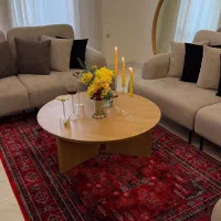 فرش خاص ۱۲ متری ۱۲۰۰ شانه|فرش|شیراز, ستارخان|دیوار