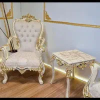 گالری مستر(مبل استیل زیبای نگار قیمت کف بازار)|مبلمان خانگی و میز عسلی|قم, شاه ابراهیم|دیوار