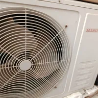 کولراسپیلت ۲۴هزار