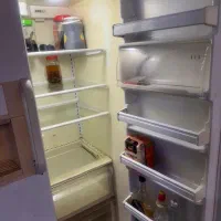 یخچال ساید آمریکایی اصل|یخچال و فریزر|نوشهر, |دیوار