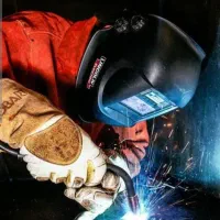 جوشکاری سیار