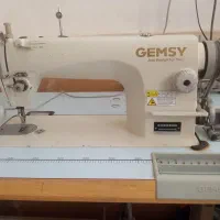 چرخ صنعتی جمسی