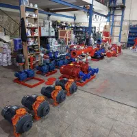 بوستر پمپ دوخط و سه خط ضوابط جدید زون اسمبلی سر خط|خدمات پیشه و مهارت|اهواز, شریعتی جنوبی|دیوار