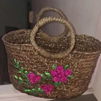 زنبیل مسافرت