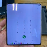Z fold5|موبایل|تهران, حکیمیه|دیوار