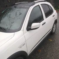 کوییک RSمدل 1402|خودرو سواری و وانت|سلمان‌شهر, |دیوار