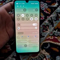 اخرین مدل سامسونگ 5G مدلA26تازه خریدم