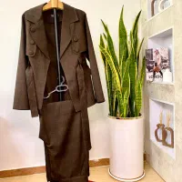 کت و شلوار ست