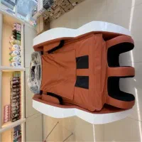 تخت سرشور دار اسکالپ