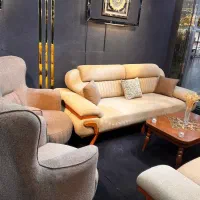 فروشنده مبلمان نجم خاورمیانه