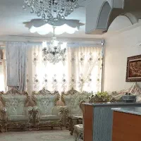 دکوری پرده