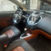 جیلی اکسلنت صفر بی رنگ