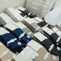 استخدام ویزیتور جوراب