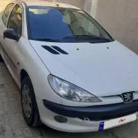 ۲۰۶ sd tu5مدل۹۷سفید