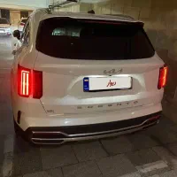 سورنتو ۲۰۲۲