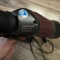 دوربین شکاری|کوهنوردی و کمپینگ|گنبد کاووس, |دیوار