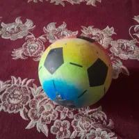 توپ فوتبال بادی