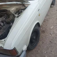 وانت دوگانه سوز شرکتی مدل ۹۱تست مخزن تا۲۰۳۲|خودرو سواری و وانت|شیروان (لرستان), |دیوار