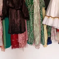 لباس محلی کرایه و فروش قیمت مناسب