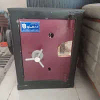 گاوصندوق ایران کاوه