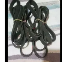 تسمه دینام ۲۰۶،ودسته راهنمای پژو وسمند