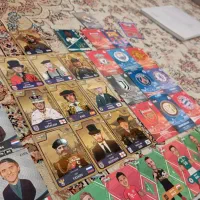 کیمدی|کلکسیون و سرگرمی|اسکو, |دیوار