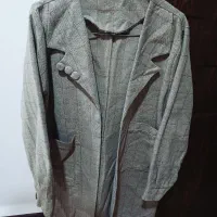 لباس مجلسی و پالتو